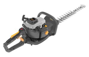 CORTASETOS GASO. 22,5CC ALPINA