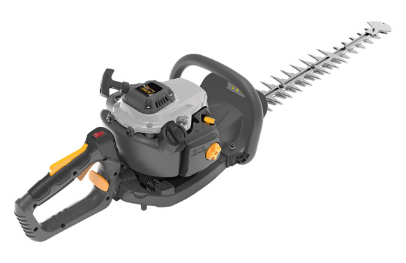 CORTASETOS GASO. 22,5CC ALPINA