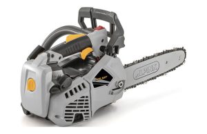 MOTOSIERRA PODA GASO 26,9 ESP