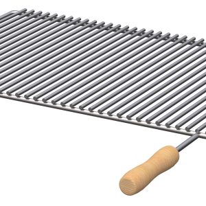 PARRILLA BARBACOA ALMANZOR 54X