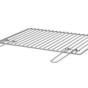 PARRILLA BBC TEIDE/ANETO/SAGRA