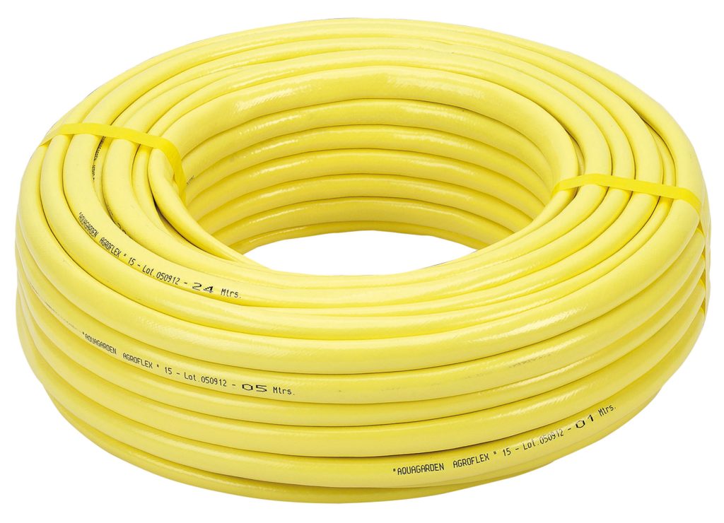 MANGUERA 3 CAPAS AGROFLEX AMA