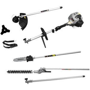 HERRAM MULTIFUNCION GASO 4 EN