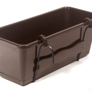 JARDINERA BALCON RECTANGULAR C