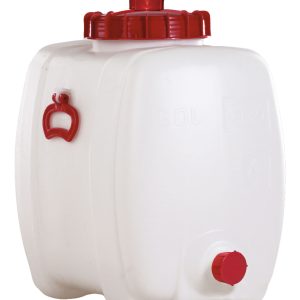BARRIL AGRO OVALADO 60L GRAF