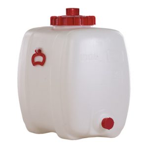 BARRIL AGRO OVALADO 100L GRAF