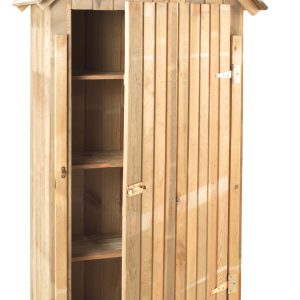 ARMARIO MADERA WISSANT 193X78X