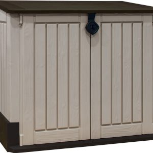 ARCON COBERTIZO EXTERIOR DE RE