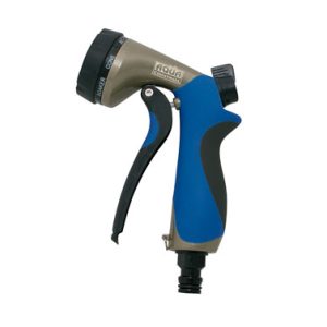 PISTOLA ROC. METAL/CAUCHO AQUA