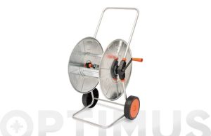 CARRO PORTAMAN. ACERO MAIOL