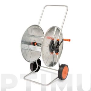 CARRO PORTAMAN. ACERO MAIOL