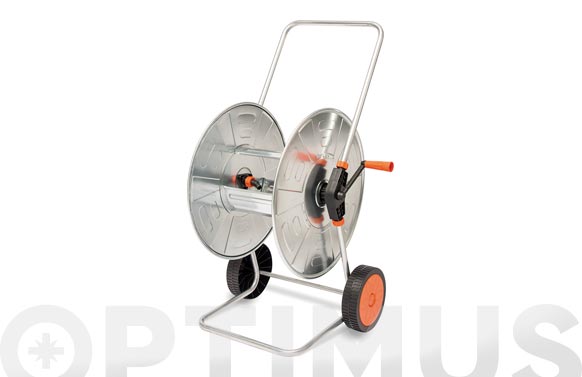 CARRO PORTAMAN. ACERO MAIOL