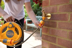 ENROLLADOR MANGUERA MICRO REEL