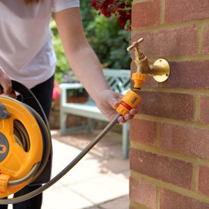 ENROLLADOR MANGUERA MICRO REEL