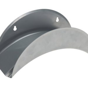 SOPORTE MANGUERA MET. 29X12CM