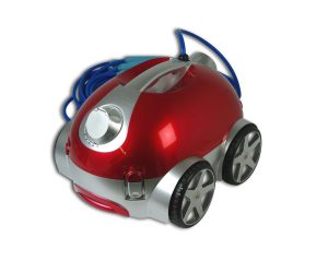 ROBOT LIMPIAFO. PARA PISC. ELE