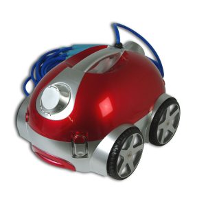 ROBOT LIMPIAFO. PARA PISC. ELE