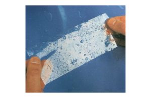 FILM REPARADOR PVC PARA PISC,