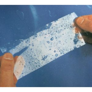 FILM REPARADOR PVC PARA PISC,