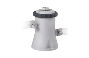 DEPURA. PISCINA CARTU.TIPO H I