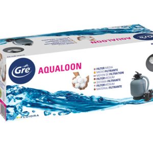 AQUALON 700 GR GRE