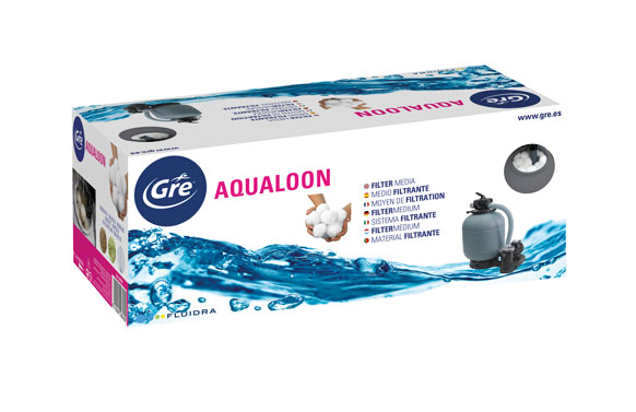 AQUALON 700 GR GRE