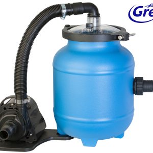 DEPURADORA FILTRO AQUALON GRE