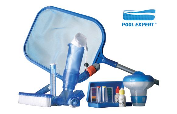 KIT DE LIMPIEZA Y MANTE PARA P