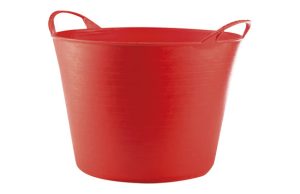 CAPAZO FLEX MULTI 22L ROJO PLA