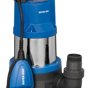 BOMBA SUMERG. AG. SUCIAS BRS25