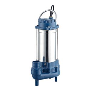 BOMBA FOSA SEPT. 18000 L NATRA