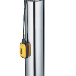 BOMBA SUM. AG. LIMPIAS 5500L/H