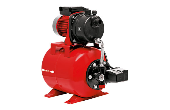 GRUPO DE PRESION C/HIDROBOX 36