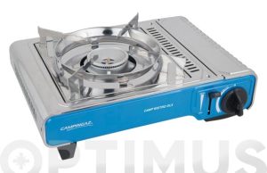 COCINA GAS CARTUCHO 1 FUEGO CP