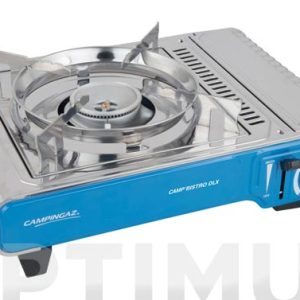 COCINA GAS CARTUCHO 1 FUEGO CP
