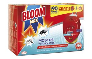 INSEC. ELECT. MOSCAS Y MOSQ. D