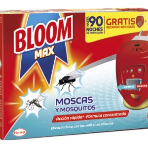 INSEC. ELECT. MOSCAS Y MOSQ. D