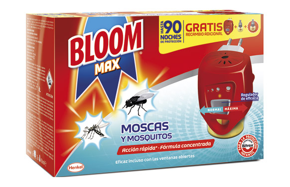 INSEC. ELECT. MOSCAS Y MOSQ. D