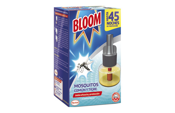 REC. INSEC. ELEC. MOSQ COMUN Y