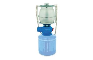 LAMPARA CAMPING PORT. GAS CART