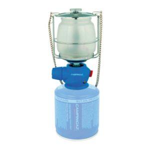 LAMPARA CAMPING PORT. GAS CART