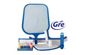 KIT DE LIMPIEZA Y MANTENIMIENT