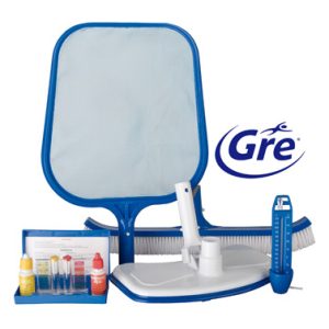 KIT DE LIMPIEZA Y MANTENIMIENT