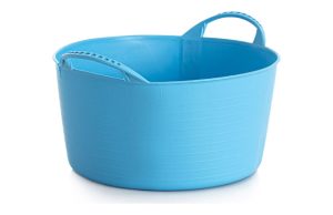 CAPAZO FLEXIBLE 14 L AZUL