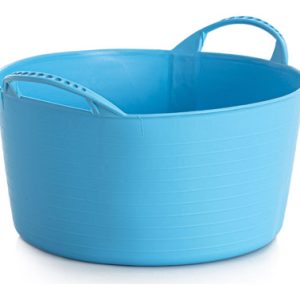 CAPAZO FLEXIBLE 14 L AZUL