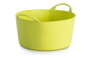 CAPAZO FLEXIBLE 14 L VERDE