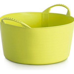 CAPAZO FLEXIBLE 14 L VERDE