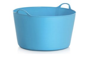 CAPAZO FLEXIBLE 52 L AZUL