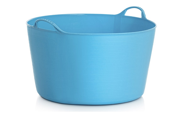 CAPAZO FLEXIBLE 52 L AZUL