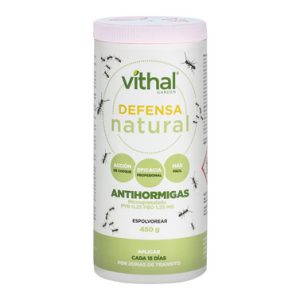 ANTIHORMIGAS DEF. NATURAL 450